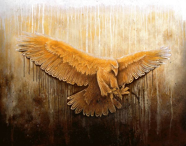 Angriff von Jonas Heinevetter