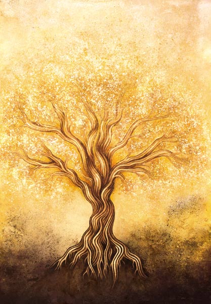 Fruchtbarkeit von Jonas Heinevetter