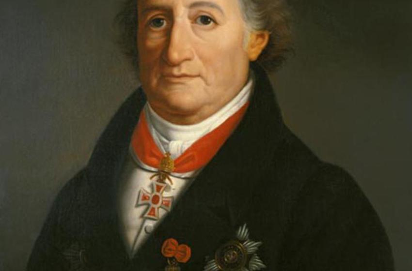 Heinrich Christoph Kolbe