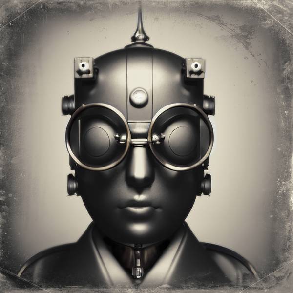 Nomgrel von Heinz Christian Frickenschmidt