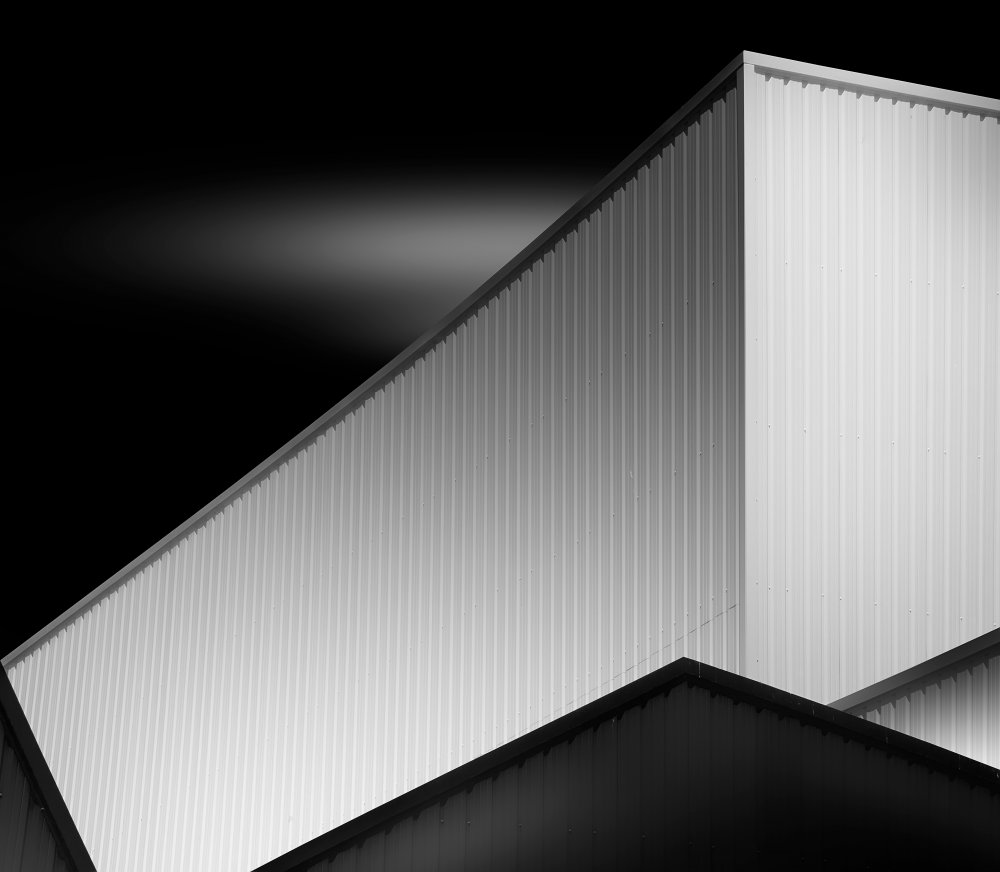 Modern Segovia von Helena GARCIA HUERTAS