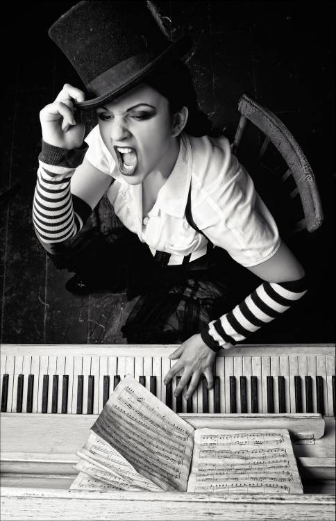 Alice von Helena Platonova