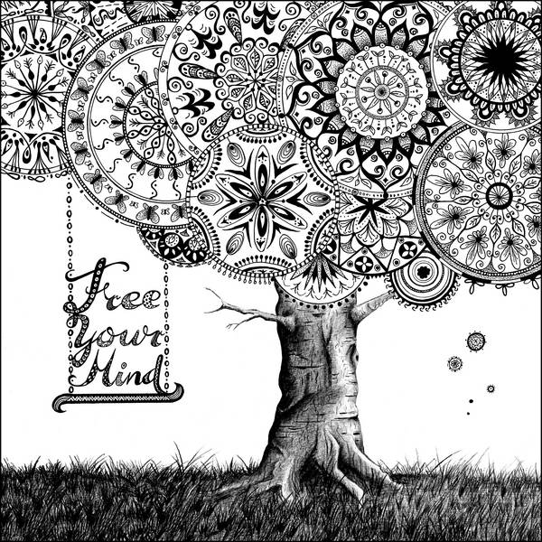 Free your mind von Helena Schall