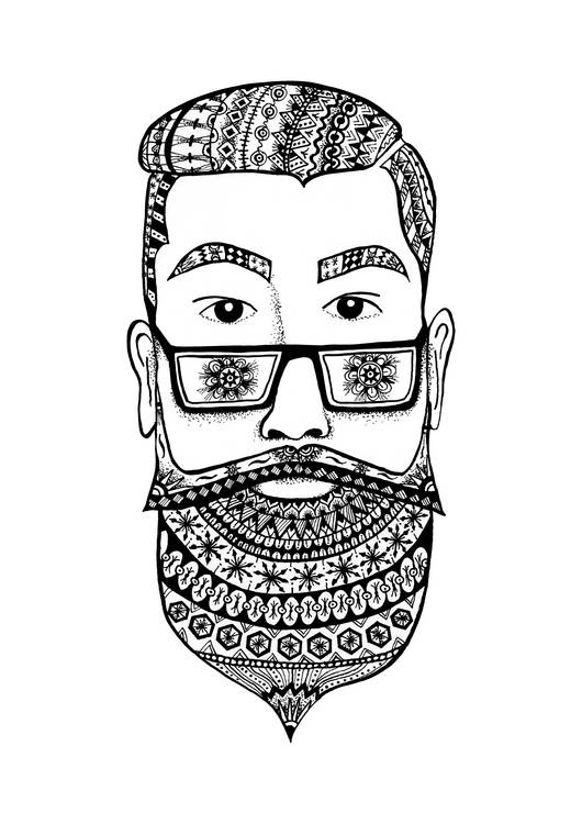 Mister Cool von Helena Schall