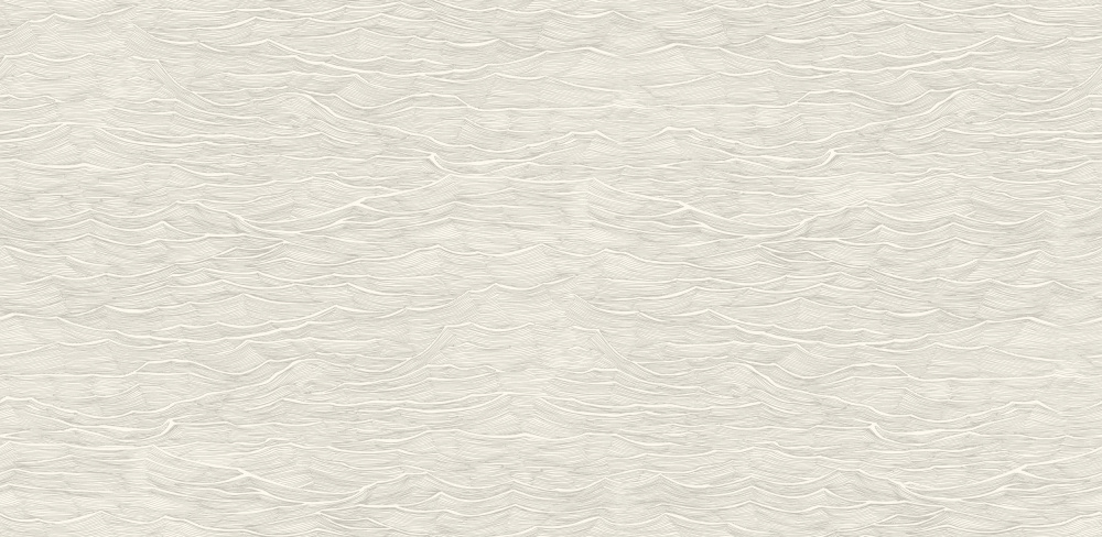 Hla026  100dpi Waves Grey von Hendon Lane