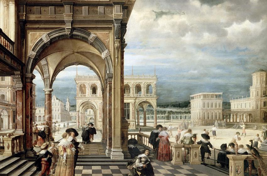 Hendrik van Steenwyk