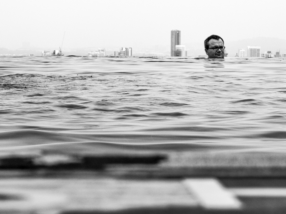 Comfort Zone von Hengki Lee