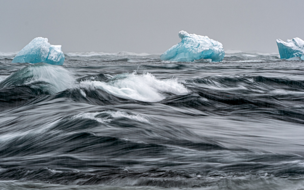 Drifting von Henk Goossens
