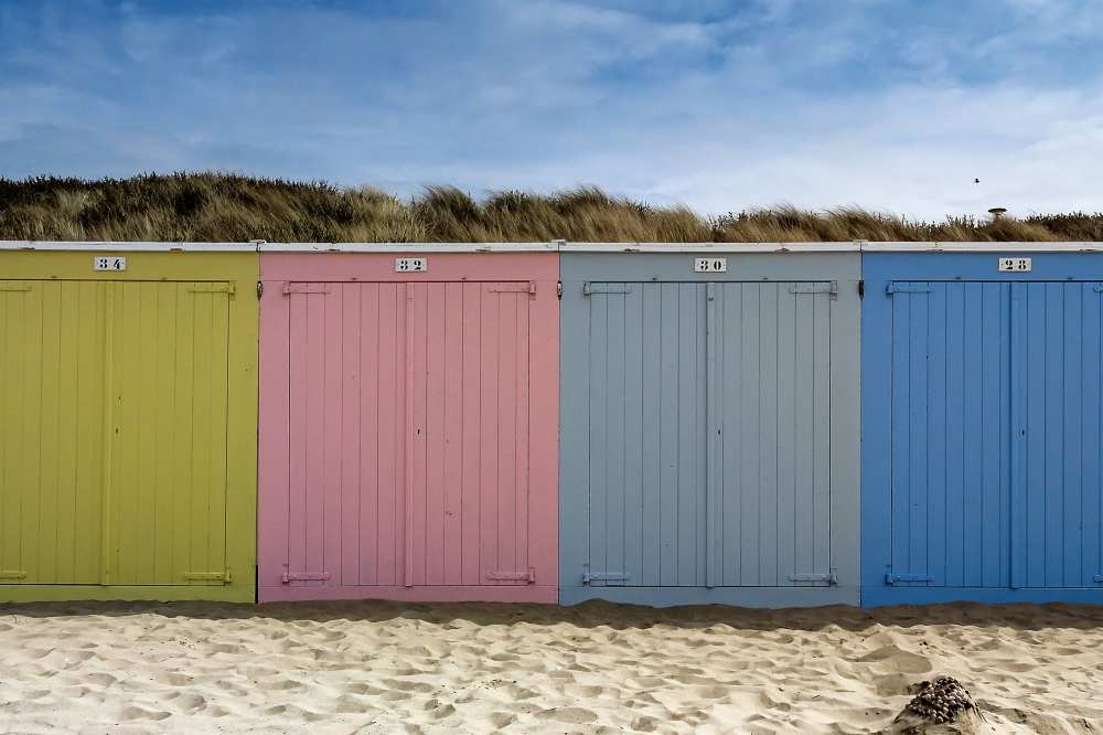 34-28 von Henk Van Maastricht