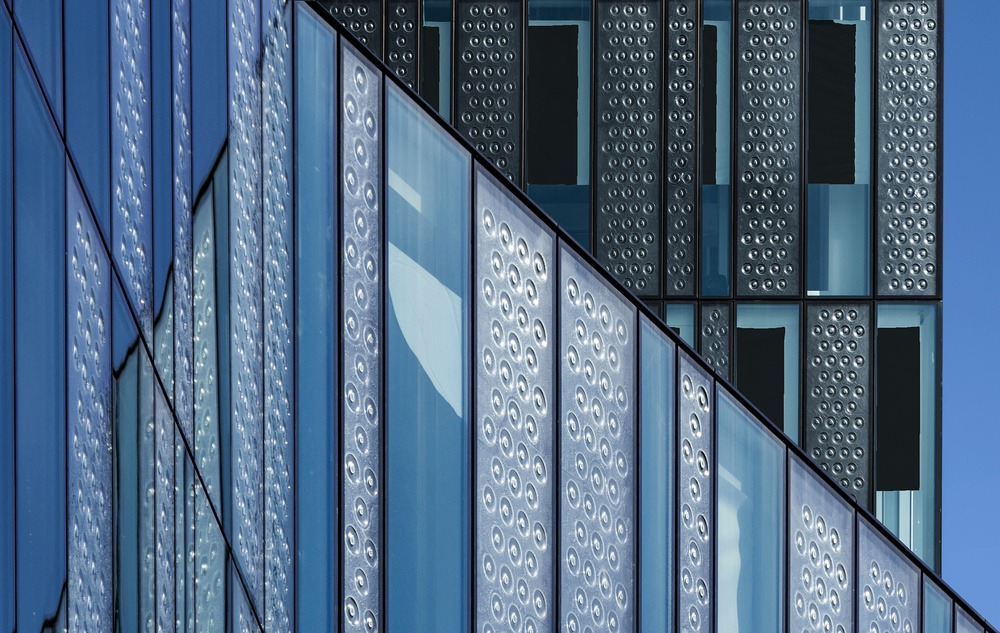 Station Delft von Henk Van Maastricht