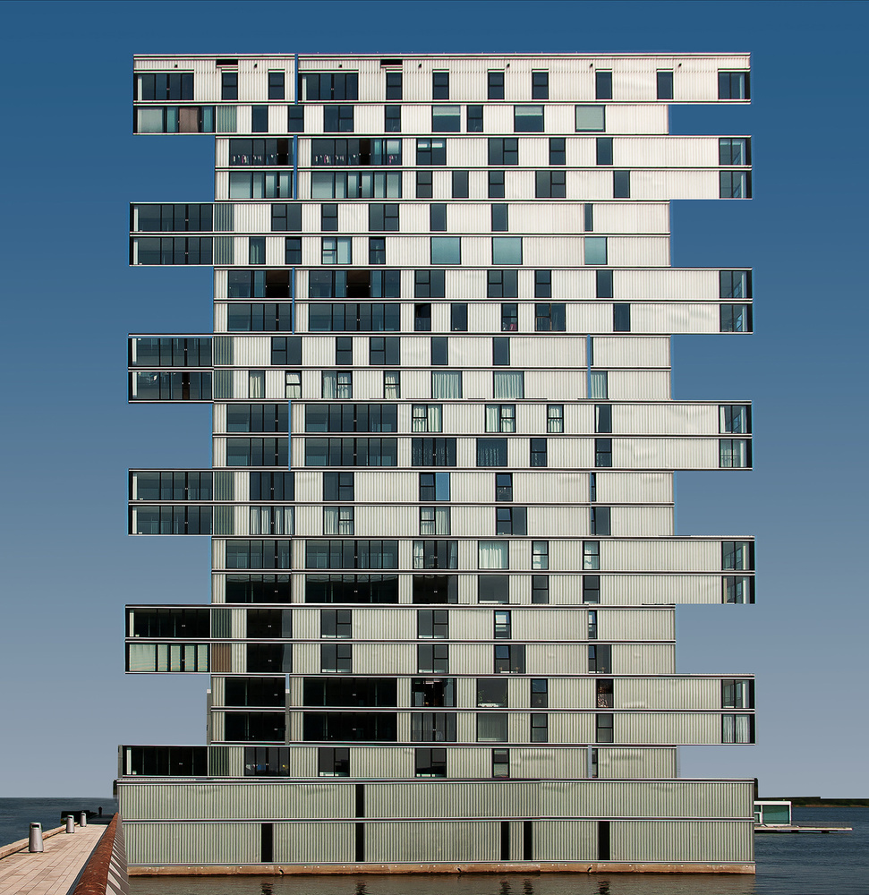 Deploying Almere. von Henk Van Maastricht