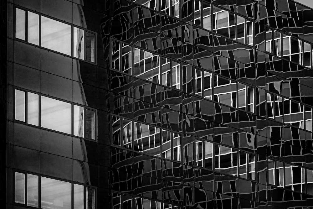 In the wrinkles von Henk Van Maastricht