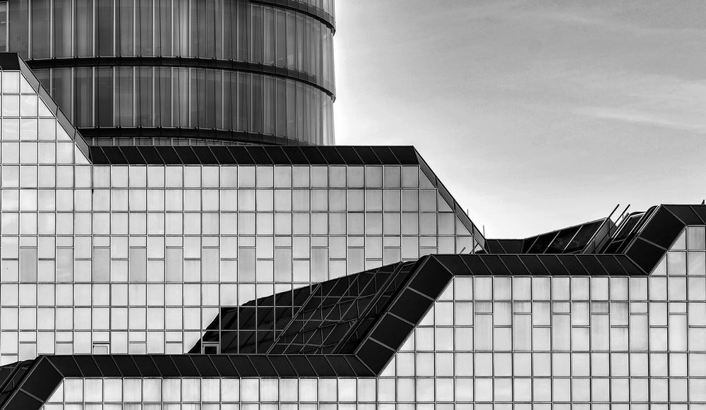 Connected von Henk Van Maastricht