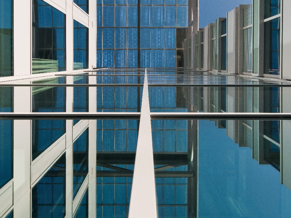 Martinez Turm von Henk Van Maastricht