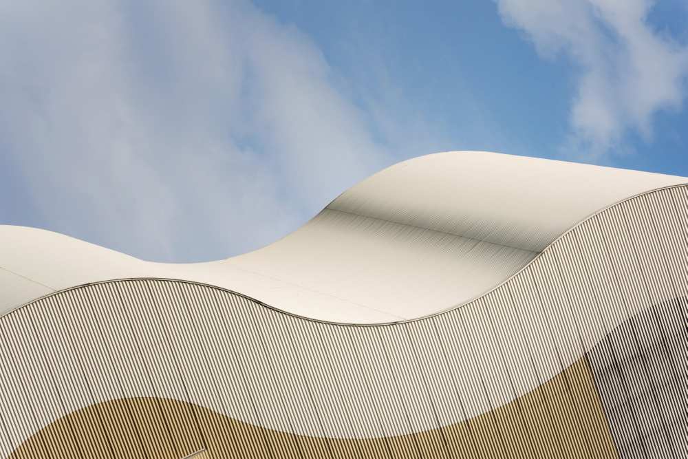 My dream bed von Henk Van Maastricht