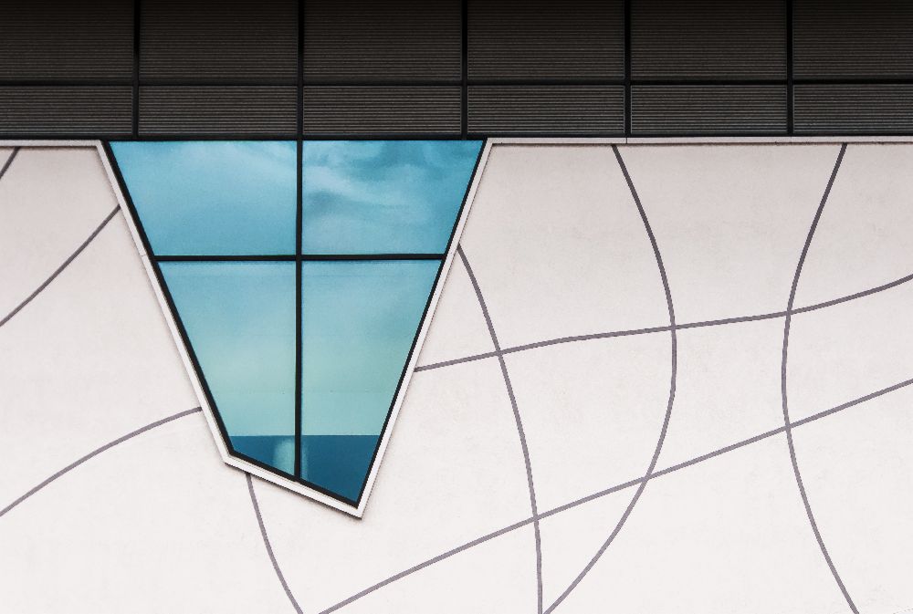 Nijmegen-2 von Henk Van Maastricht