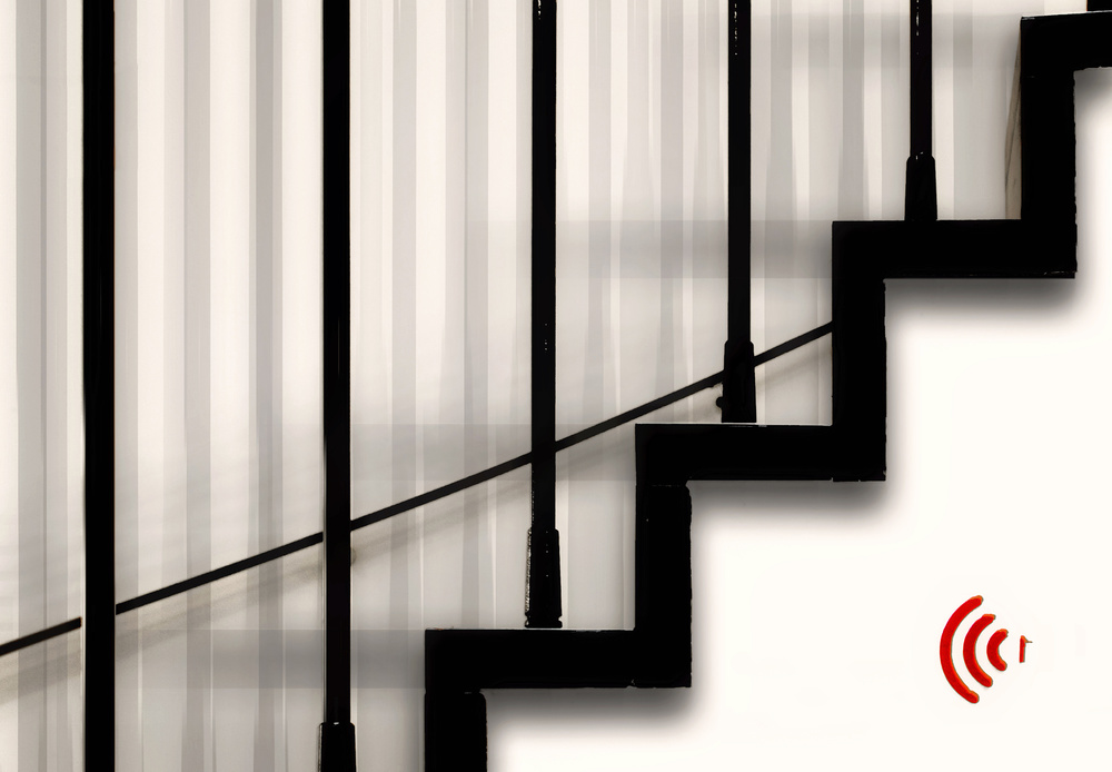 Step von Henk Van Maastricht