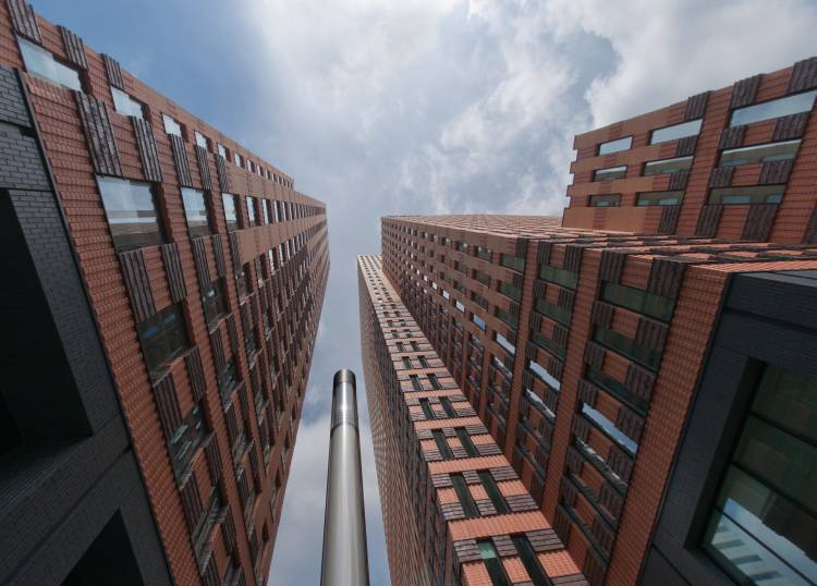 Simphony von Henk Van Maastricht