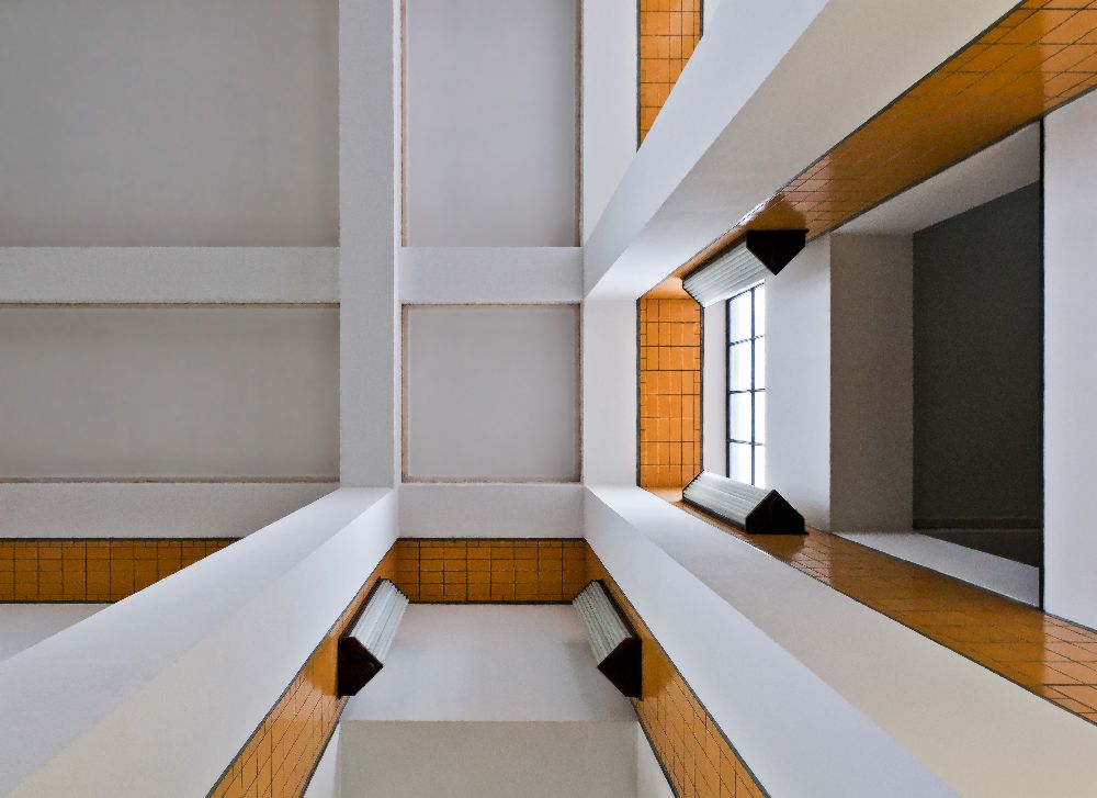 St. Museum von Henk Van Maastricht