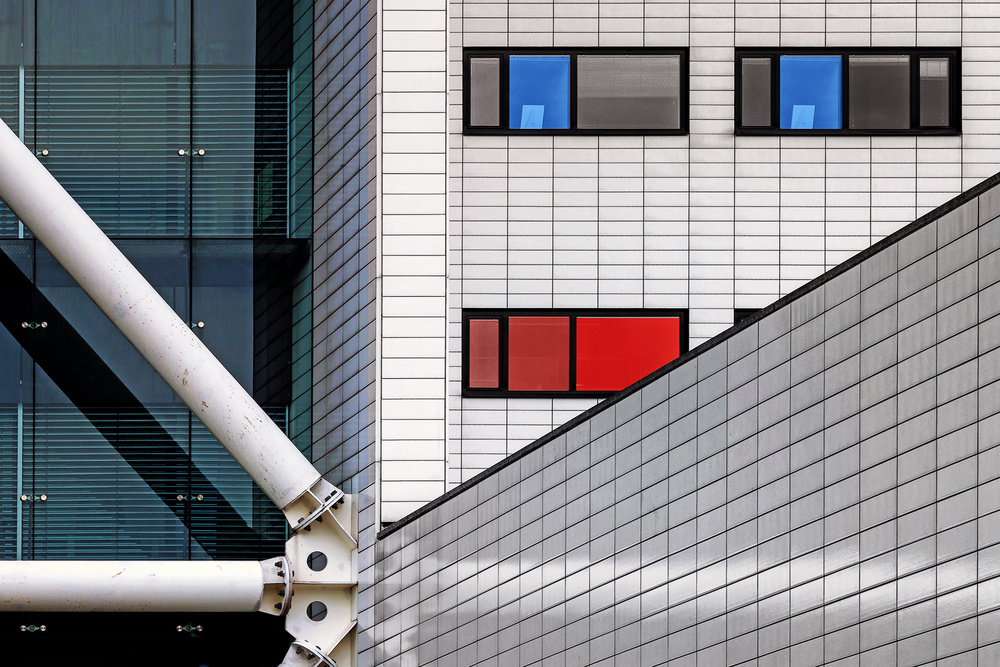 Veiled von Henk Van Maastricht