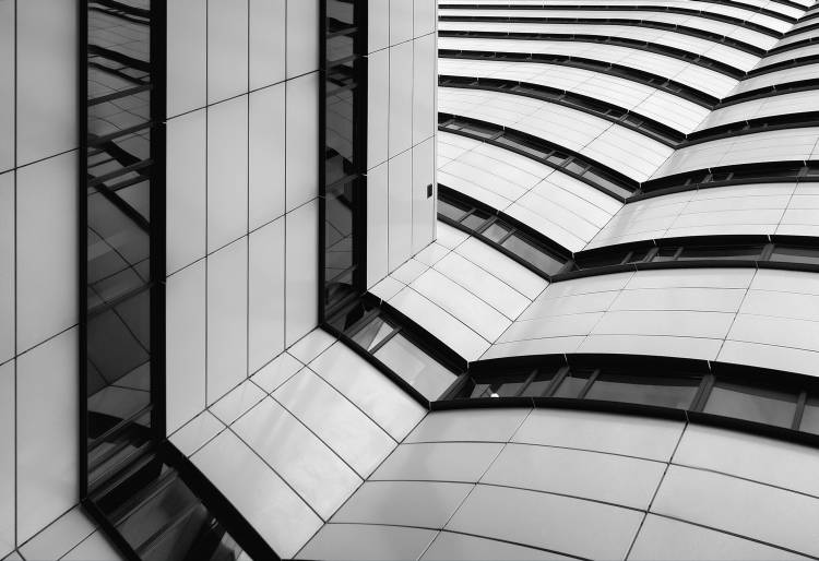 Waves von Henk Van Maastricht