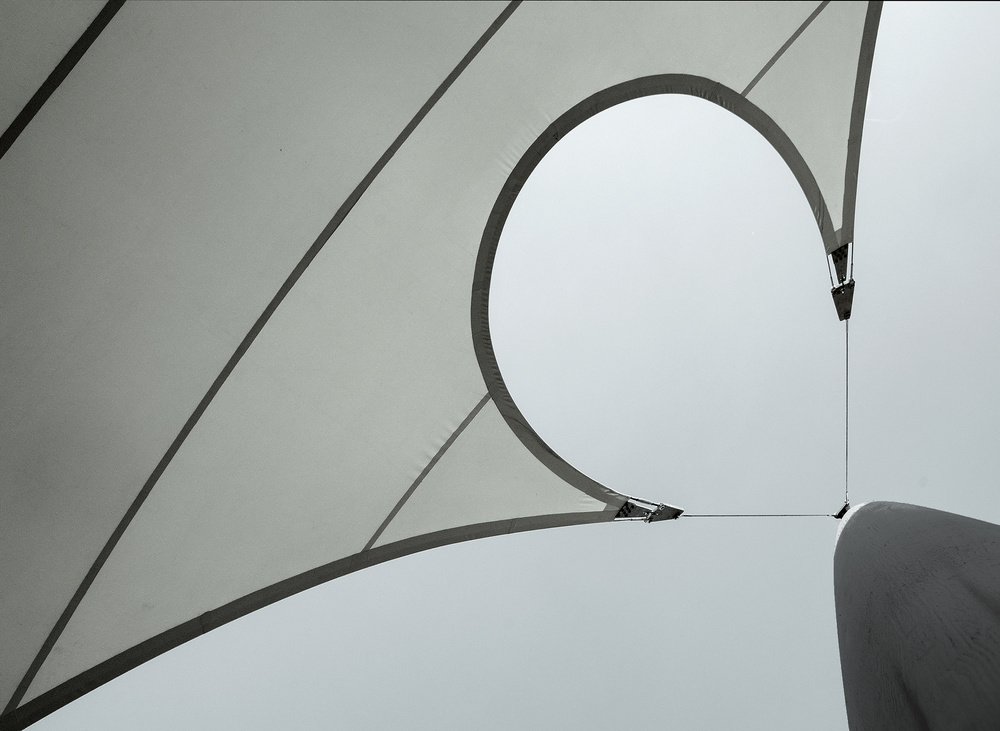 Tense von Henk Van Maastricht