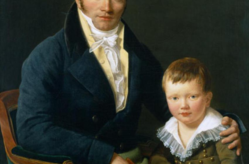 Henri Francois Riesener