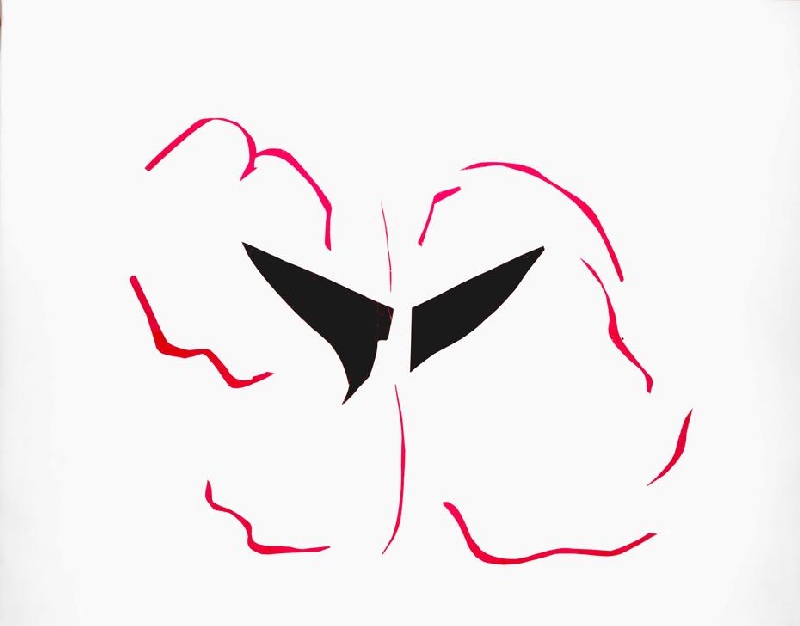 Boat von Henri Matisse