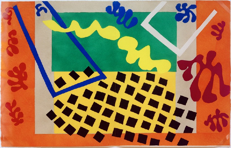 Les codomas von Henri Matisse