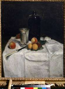 The Bottle from Schiedam