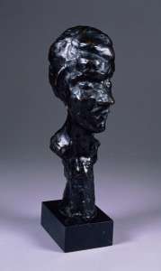 The Artists Daughter, Marguerite