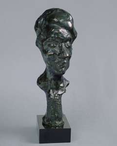 The Artists Daughter, Marguerite (see also 117968)