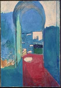 Entrance to the Casbah-13