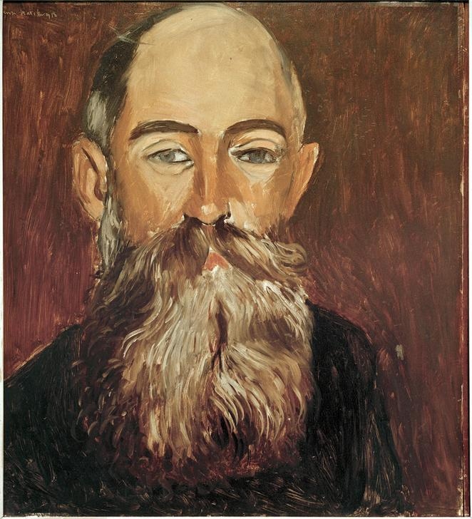 George Demotte von Henri Matisse