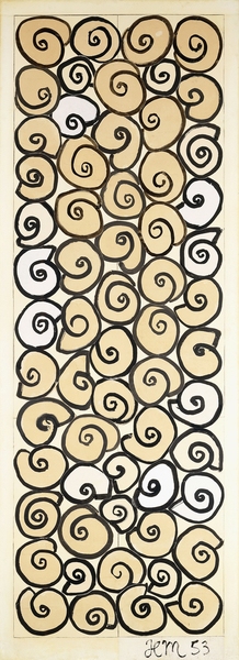 Grille von Henri Matisse