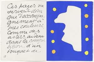 Mr. Loyal, illustration from the portfolio Jazz