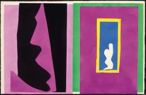 Jazz, Teriade, Paris