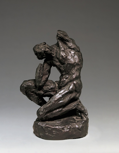 LEcorche, after Puget von Henri Matisse