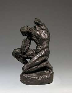 LEcorche, after Puget