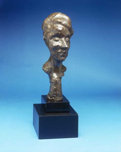 Marguerites head von Henri Matisse