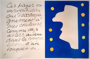 Monsieur Loyal / Jazz