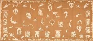 Océanie - La Mer (Oceania - The Sea)