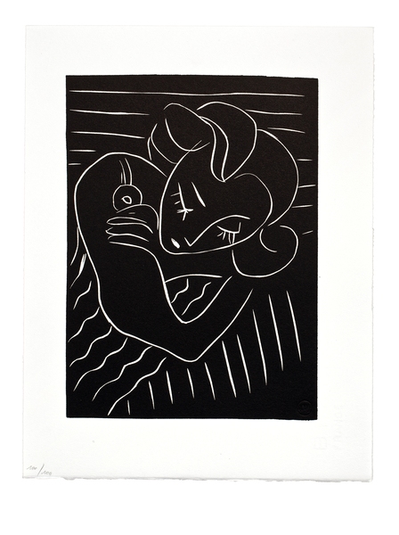 Pasiphaé von Henri Matisse