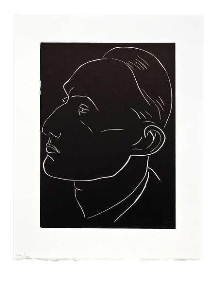 Pasiphaé von Henri Matisse