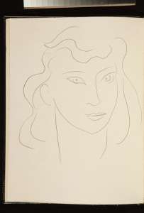 Pasiphaé. Chant de Minos (les Crétois) by Henry Millon Montherlant