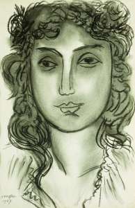 Patitcha (La Sultane)