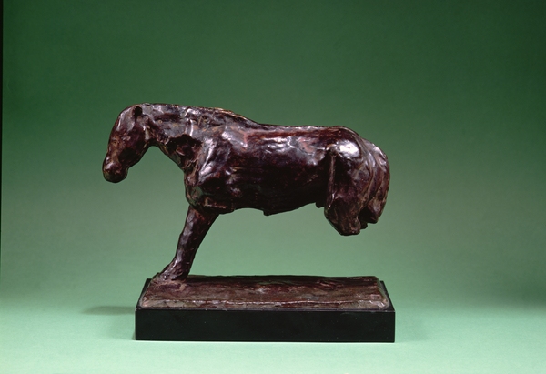 Horse von Henri Matisse