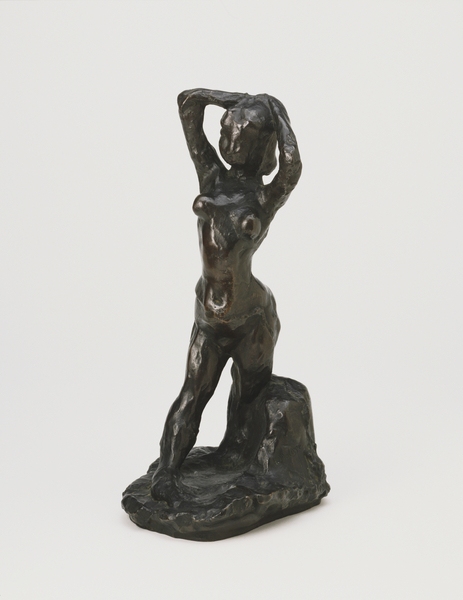 Standing Nude von Henri Matisse