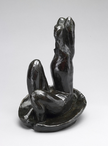 Venus in a Shell I von Henri Matisse