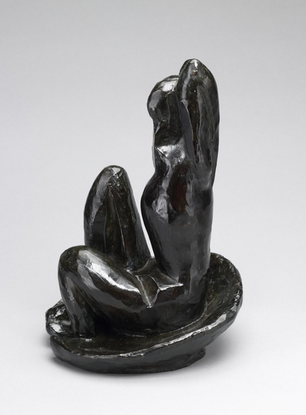 Venus in a Shell I von Henri Matisse